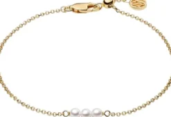 PERLA CINQUE BRACELET