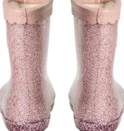 PerlaSK Rubber boot w. lining