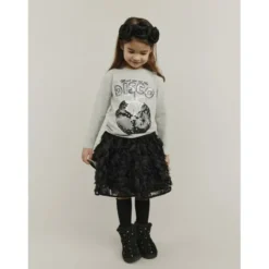 PERNILLASK T-SHIRT LONG SLEEVE