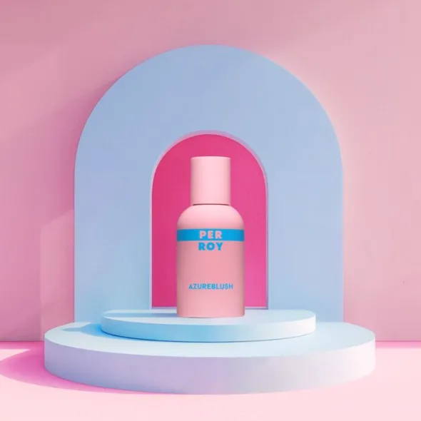 PERROY AZUREBLUSH 100 ml