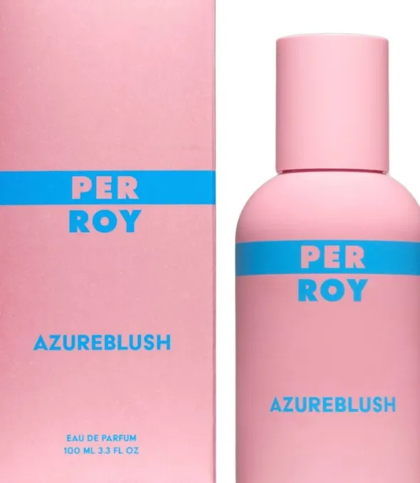 PERROY AZUREBLUSH 100 ml