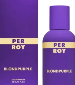 PERROY BLONDPURPLE 50 ml