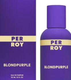 PERROY BLONDPURPLE 50 ml