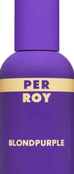 PERROY BLONDPURPLE 50 ml