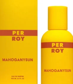 PERROY MAHOGANYSUN 100 ml