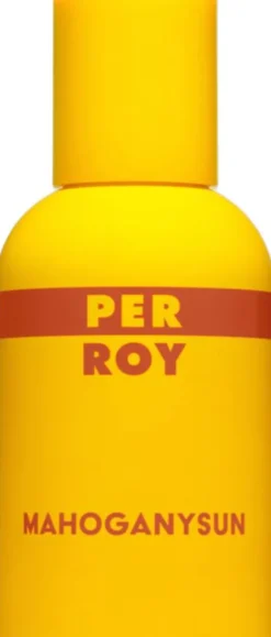 PERROY MAHOGANYSUN 100 ml