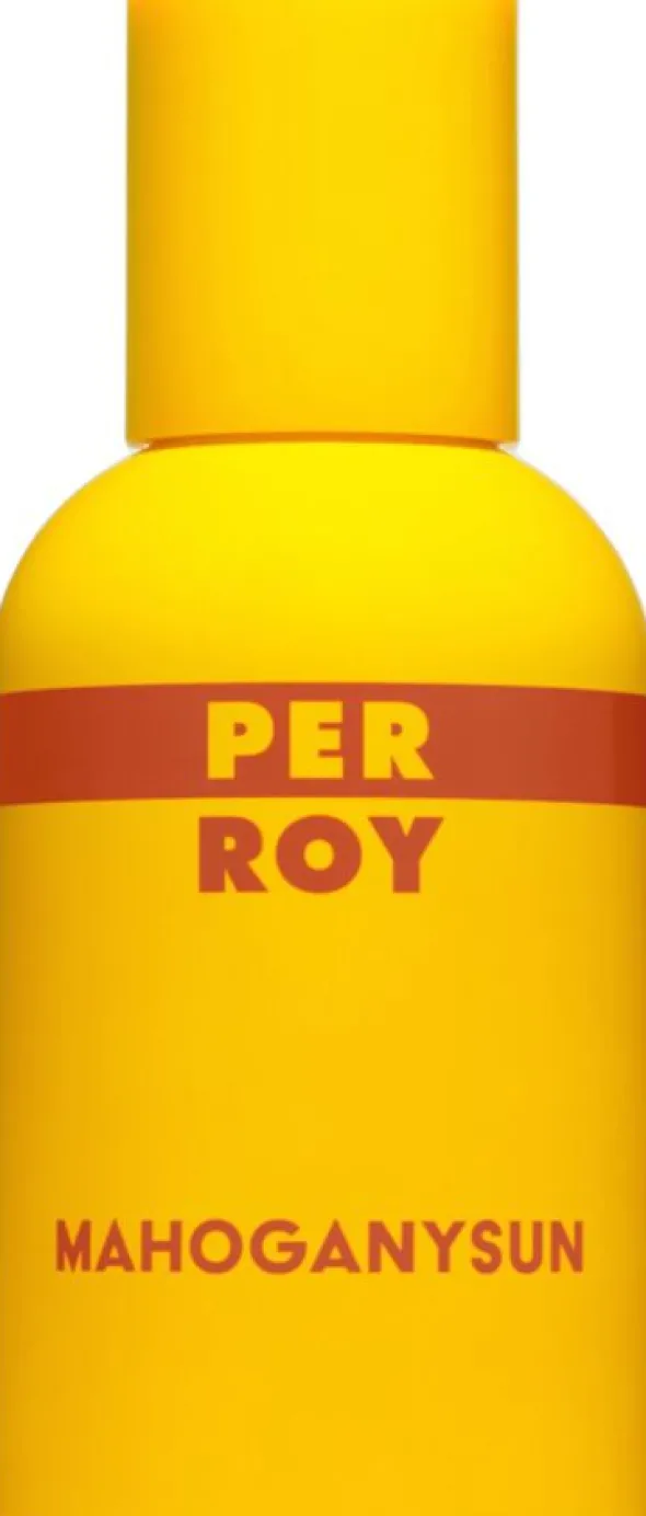 PERROY MAHOGANYSUN 100 ml