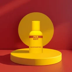 PERROY MAHOGANYSUN 100 ml