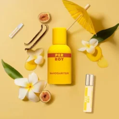 PERROY MAHOGANYSUN 100 ml