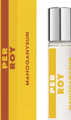 PERROY MAHOGANYSUN 15 ml