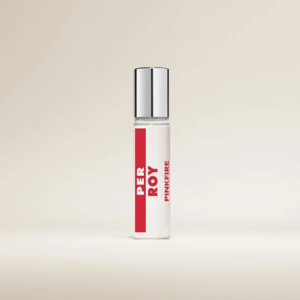 PERROY PINKFIRE 15 ml