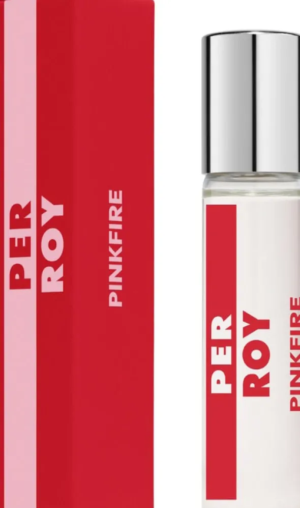 PERROY PINKFIRE 15 ml