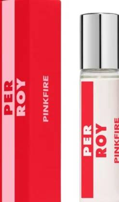PERROY PINKFIRE 15 ml