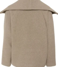 PerryIW Short Coat