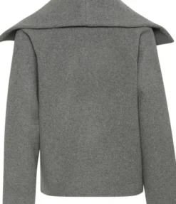 PerryIW Short Coat