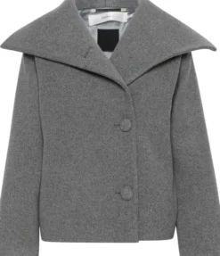 PerryIW Short Coat