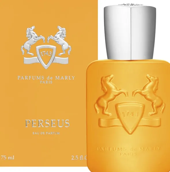 PERSEUS