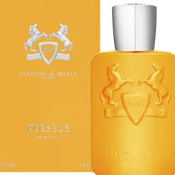 PERSEUS