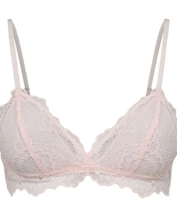 Petal 1. 1 Unlined Bra