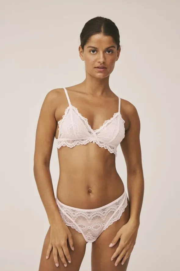 Petal 1. 1 Unlined Bra