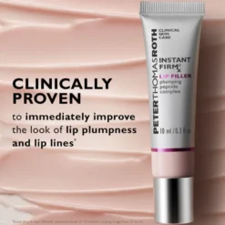 Peter Thomas Roth Instant FIRMx® Lip Filler 10 ml