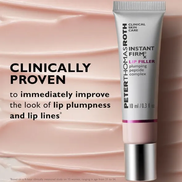 Peter Thomas Roth Instant FIRMx® Lip Filler 10 ml