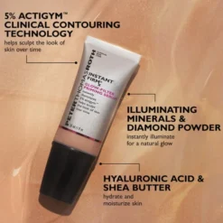 Peter Thomas Roth Instant FIRMx® Glow-Filter Priming Serum