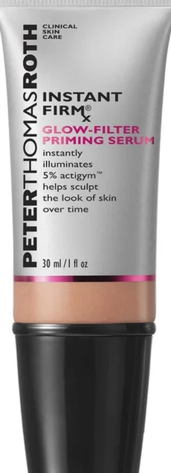 Peter Thomas Roth Instant FIRMx® Glow-Filter Priming Serum