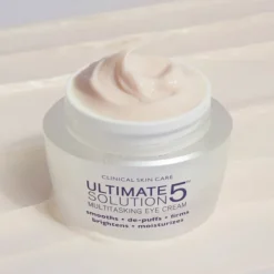 Peter Thomas Roth Ultimate Solution 5 Multitasking Eye Cream