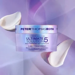 Peter Thomas Roth Ultimate Solution 5 Multitasking Moisturizer 50 ml