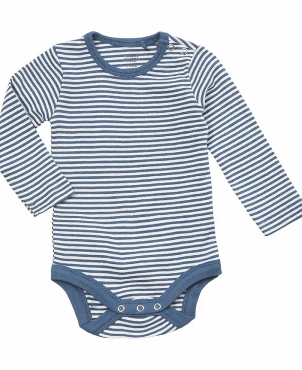 Petit baby body - Organic