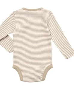 Petit baby body - Organic