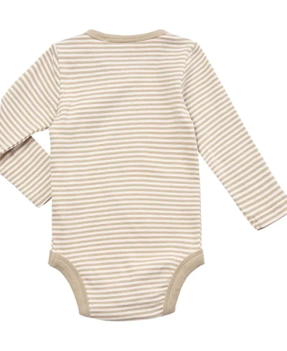 Petit baby body - Organic