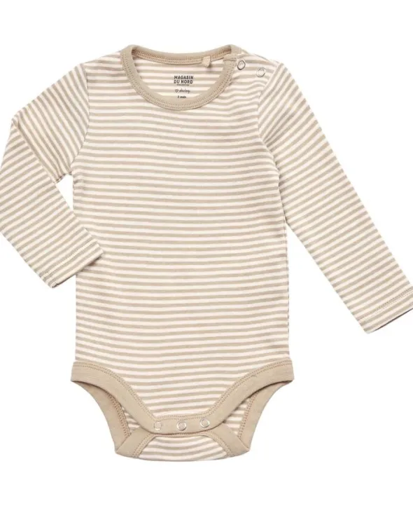 Petit baby body - Organic