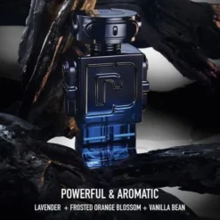Phantom Intense Eau de parfum refill 200 ml