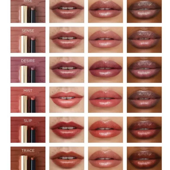 Phantom Volumizing Glossy Balm - Lipbalm