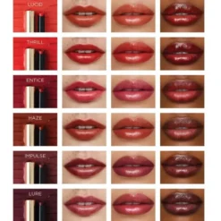 Phantom Volumizing Glossy Balm - Lipbalm