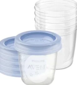 Philips Avent Kop til opbevaring af modermælk