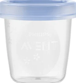 Philips Avent Kop til opbevaring af modermælk