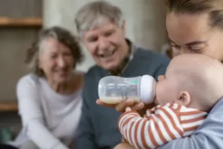 Philips Avent Natural Response Sutteflaske med AirFree-udluf