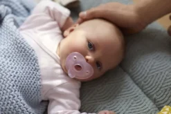 Philips Avent Soothie Soothie - Pakke med 2 - 0-6m girl