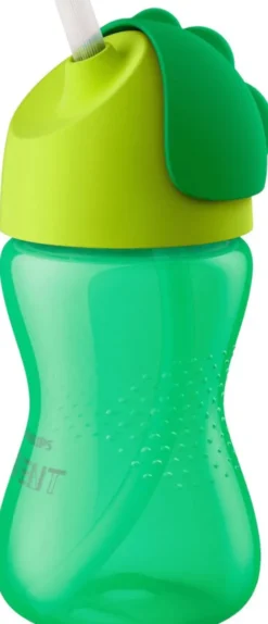 Philips Avent Sugerørskopper - boy
