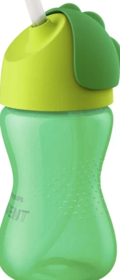 Philips Avent Sugerørskopper - boy
