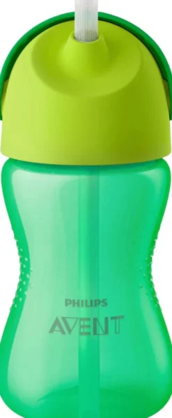 Philips Avent Sugerørskopper - boy