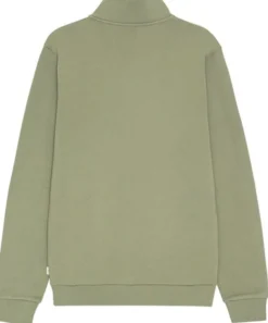 Piece Half-zip Sweatshirt