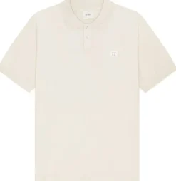 Piece Pique Polo