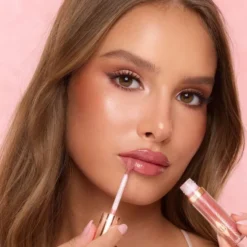 Pillow Talk Lip & Cheek Set - Läpp- och kindset