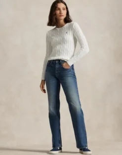 Pima Cotton Pullover