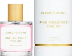PINK MOLéCULE 090. 09