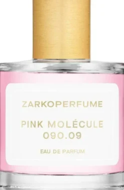 PINK MOLéCULE 090. 09